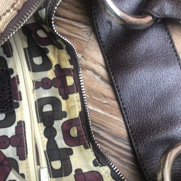 Gucci Hobo bag - Picture 7 of 7